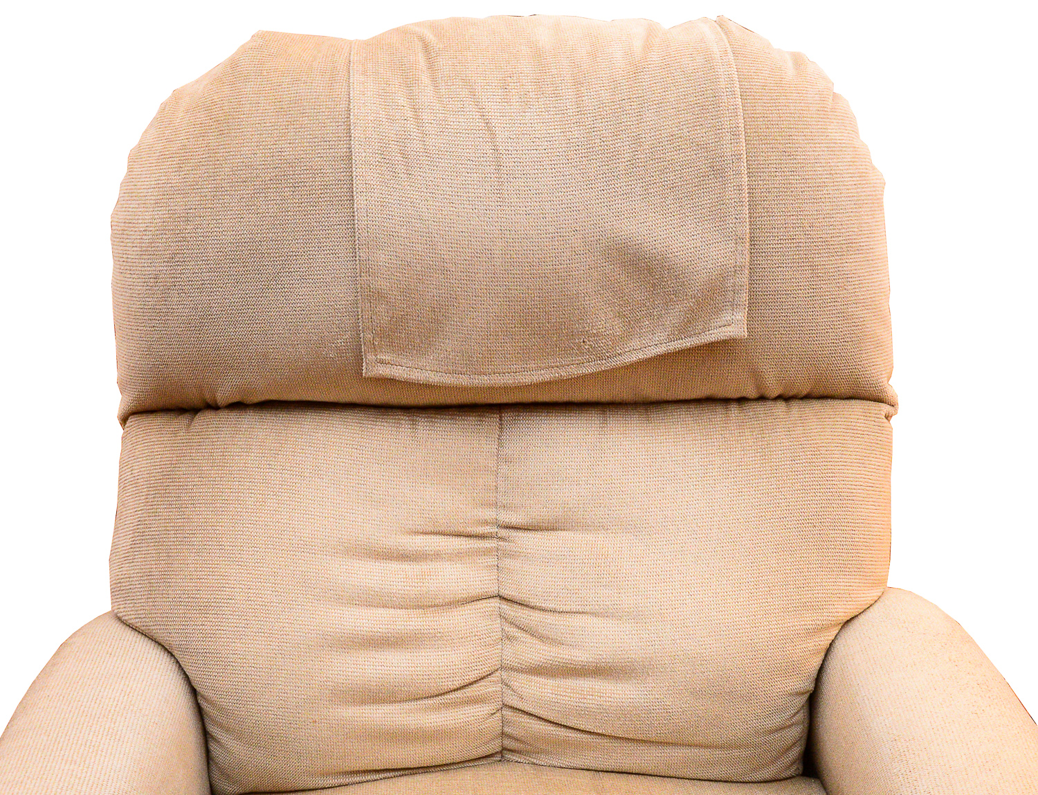 Pride Self-Lifting Chair