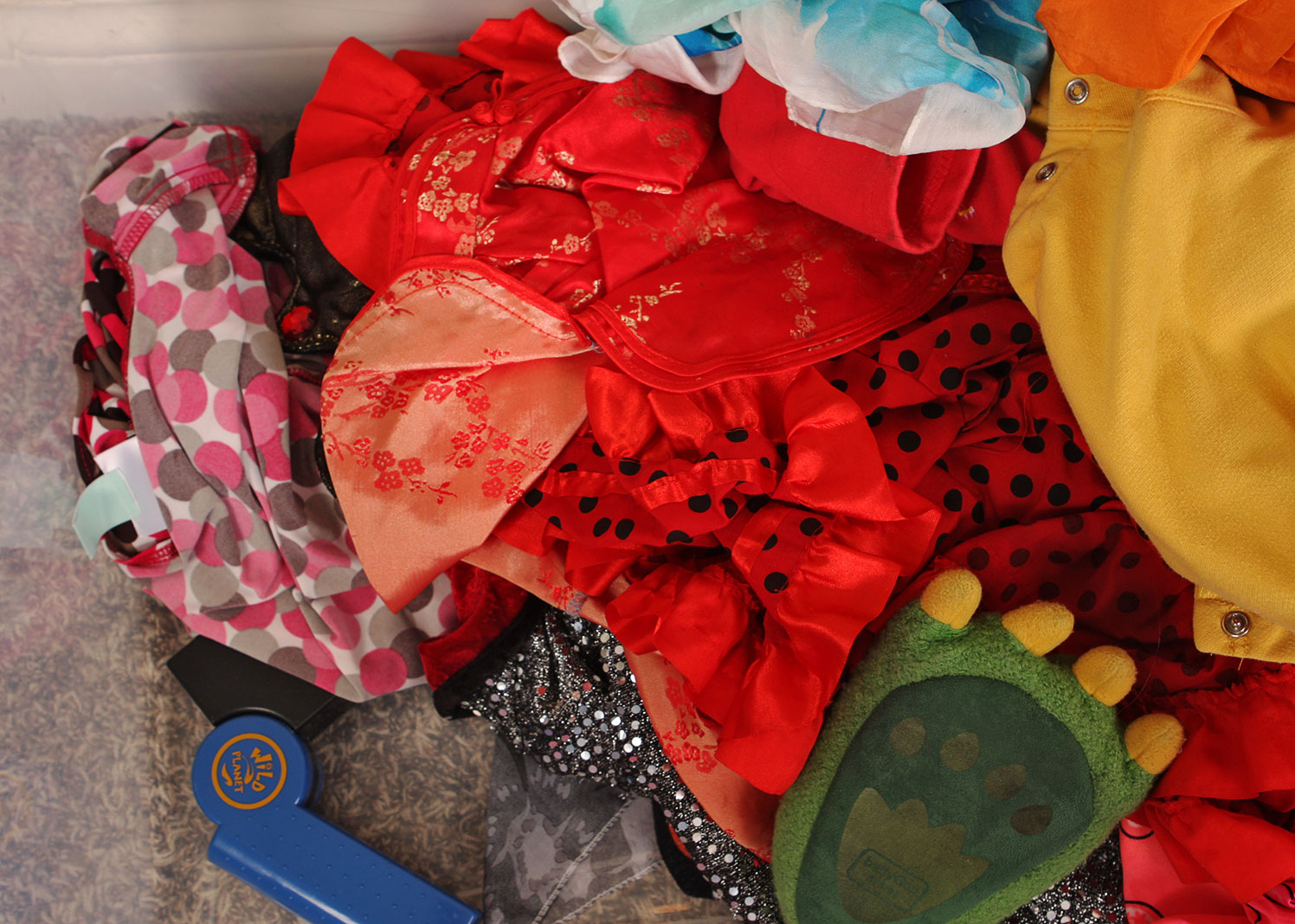 Childrens Dress-Up Clothes and Costumes