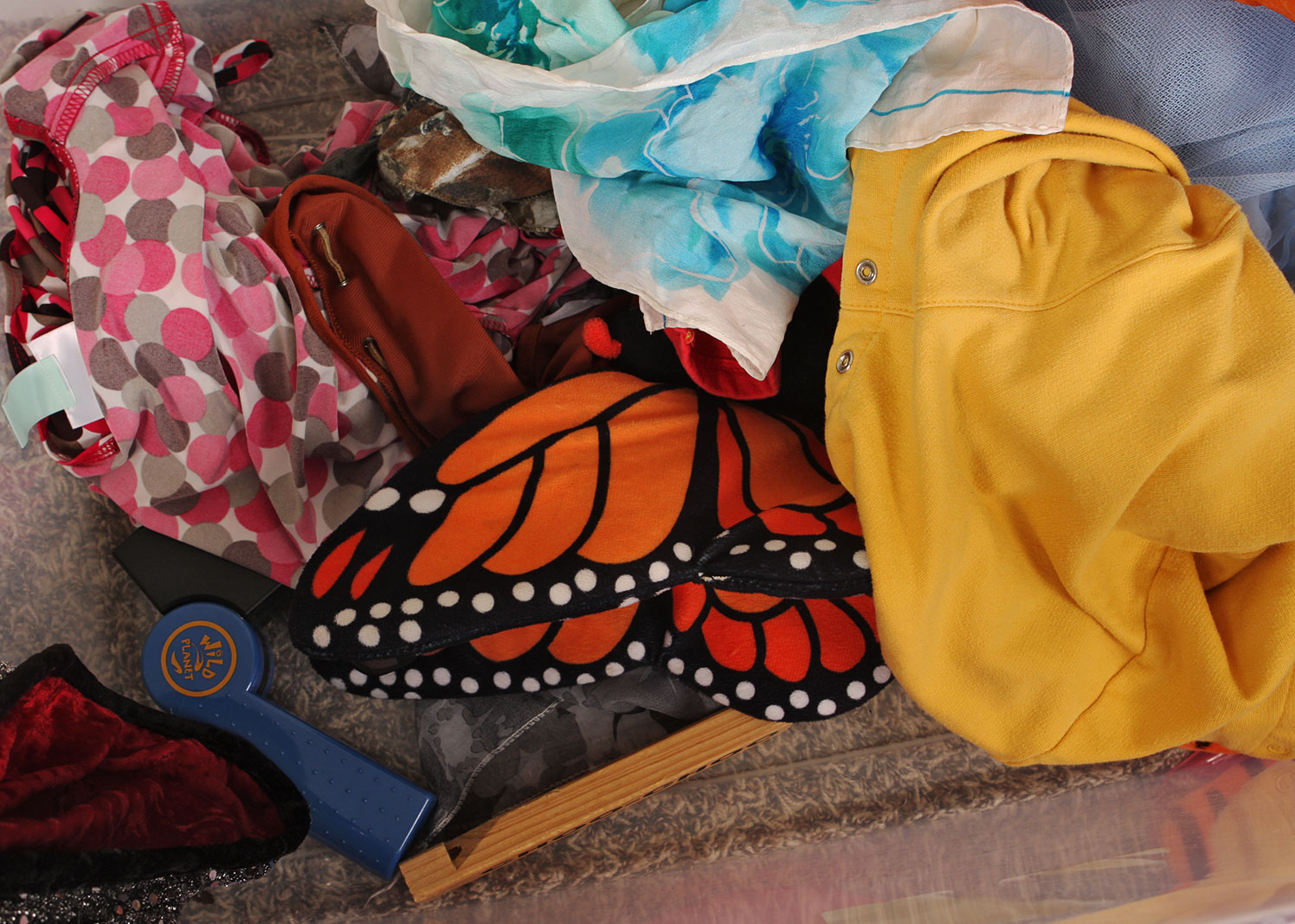 Childrens Dress-Up Clothes and Costumes