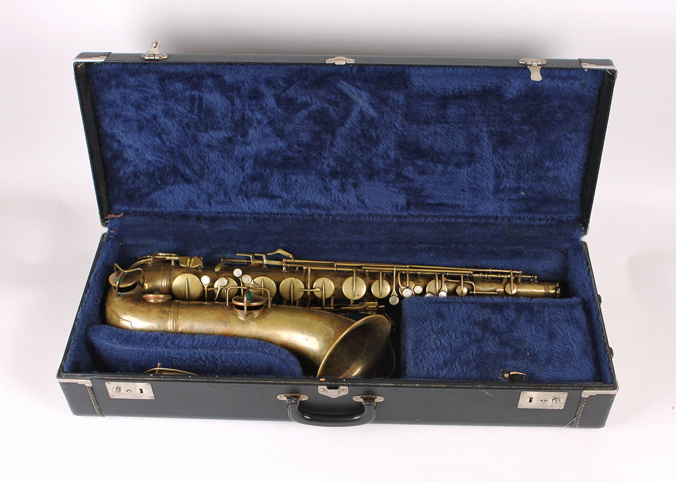 Tenor Saxaphone