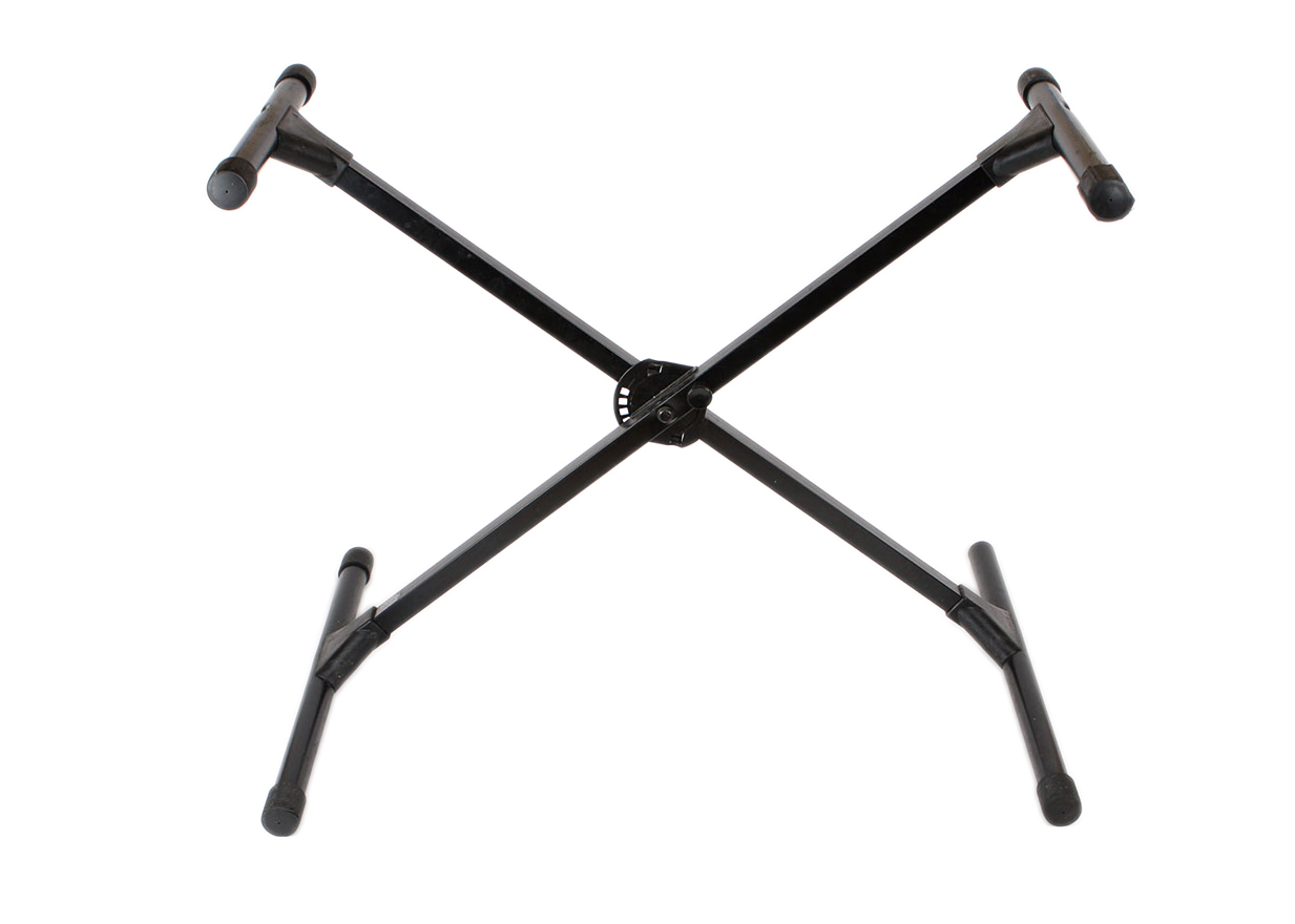 Yamaha Piano Keyboard and Stand