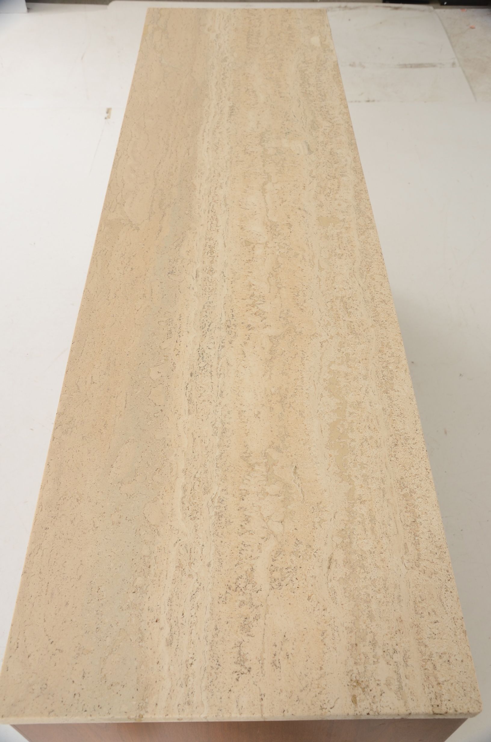 Danish Modern Style Dresser / Buffet