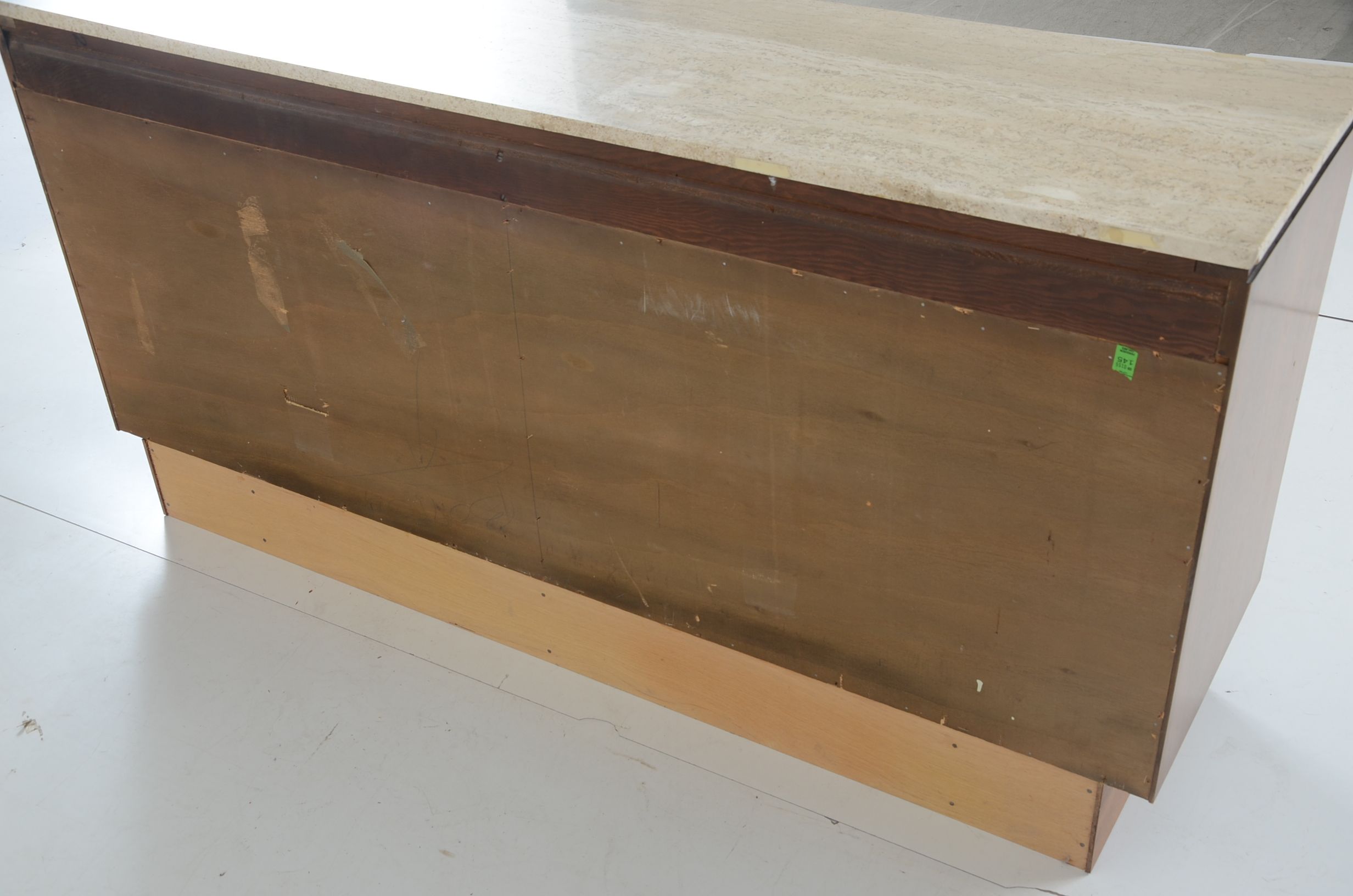 Danish Modern Style Dresser / Buffet