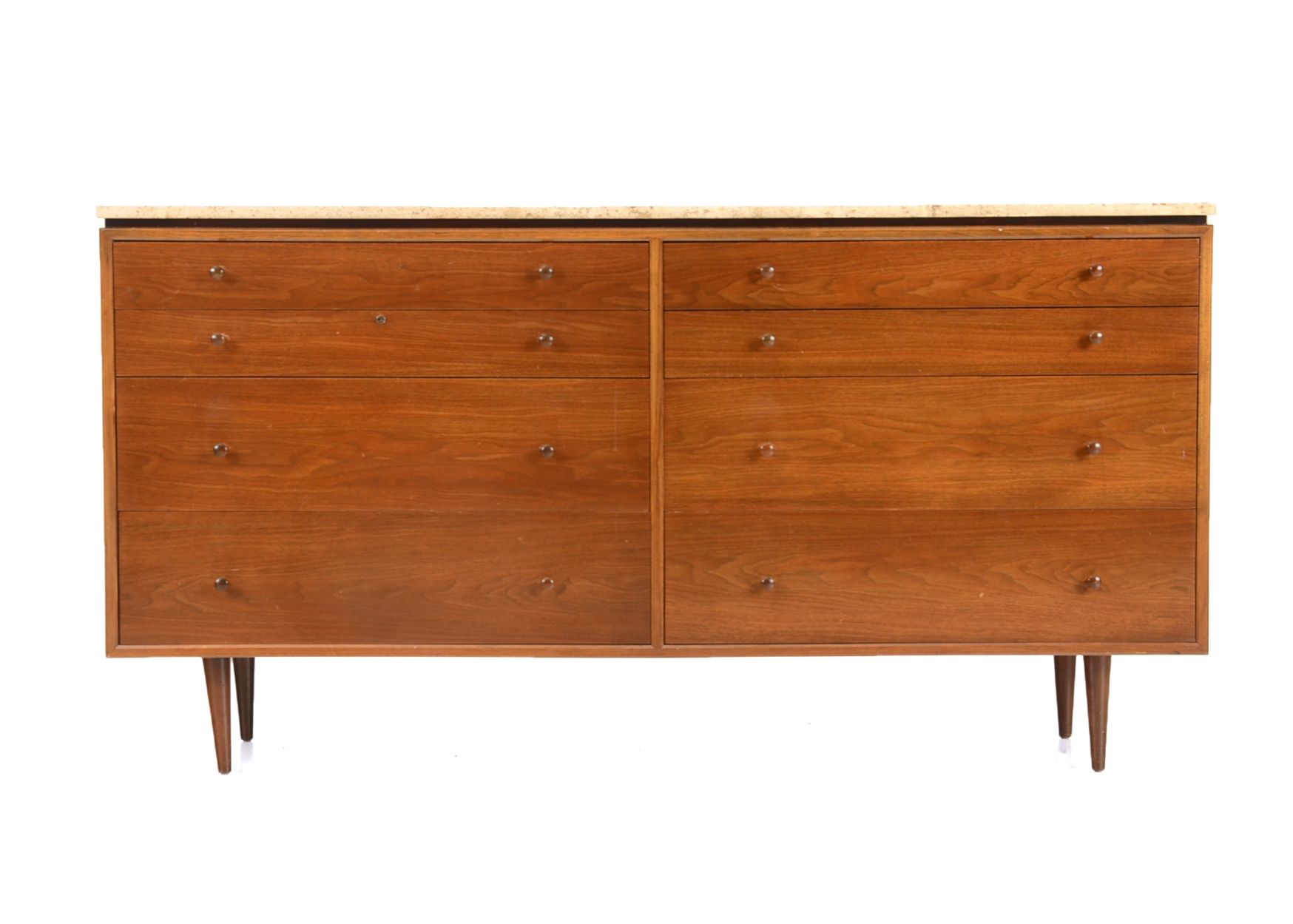 Danish Modern Style Dresser / Buffet