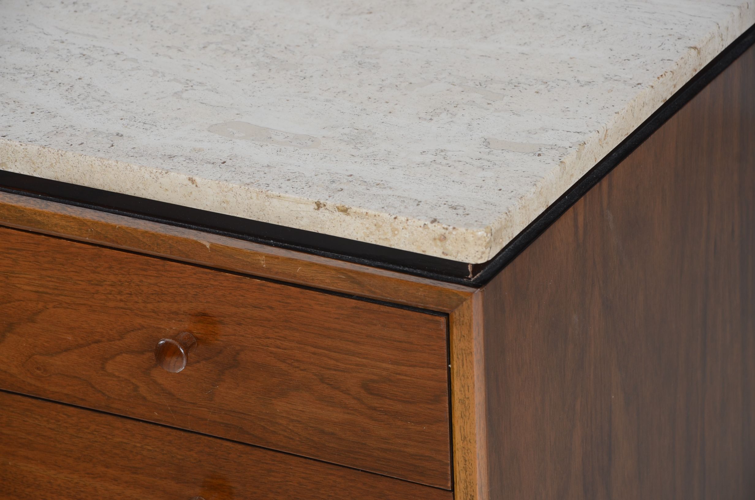 Danish Modern Style Dresser / Buffet