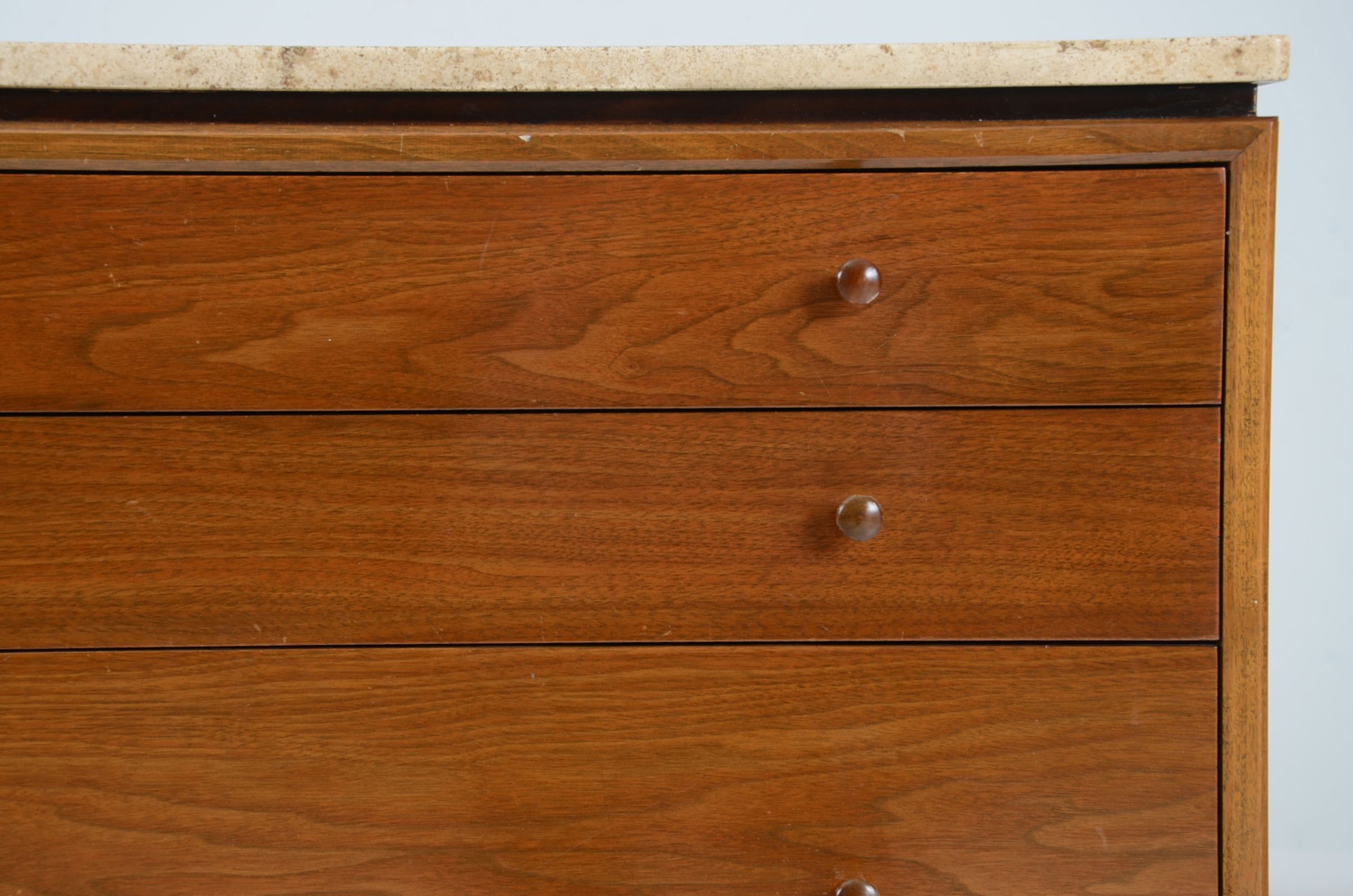 Danish Modern Style Dresser / Buffet