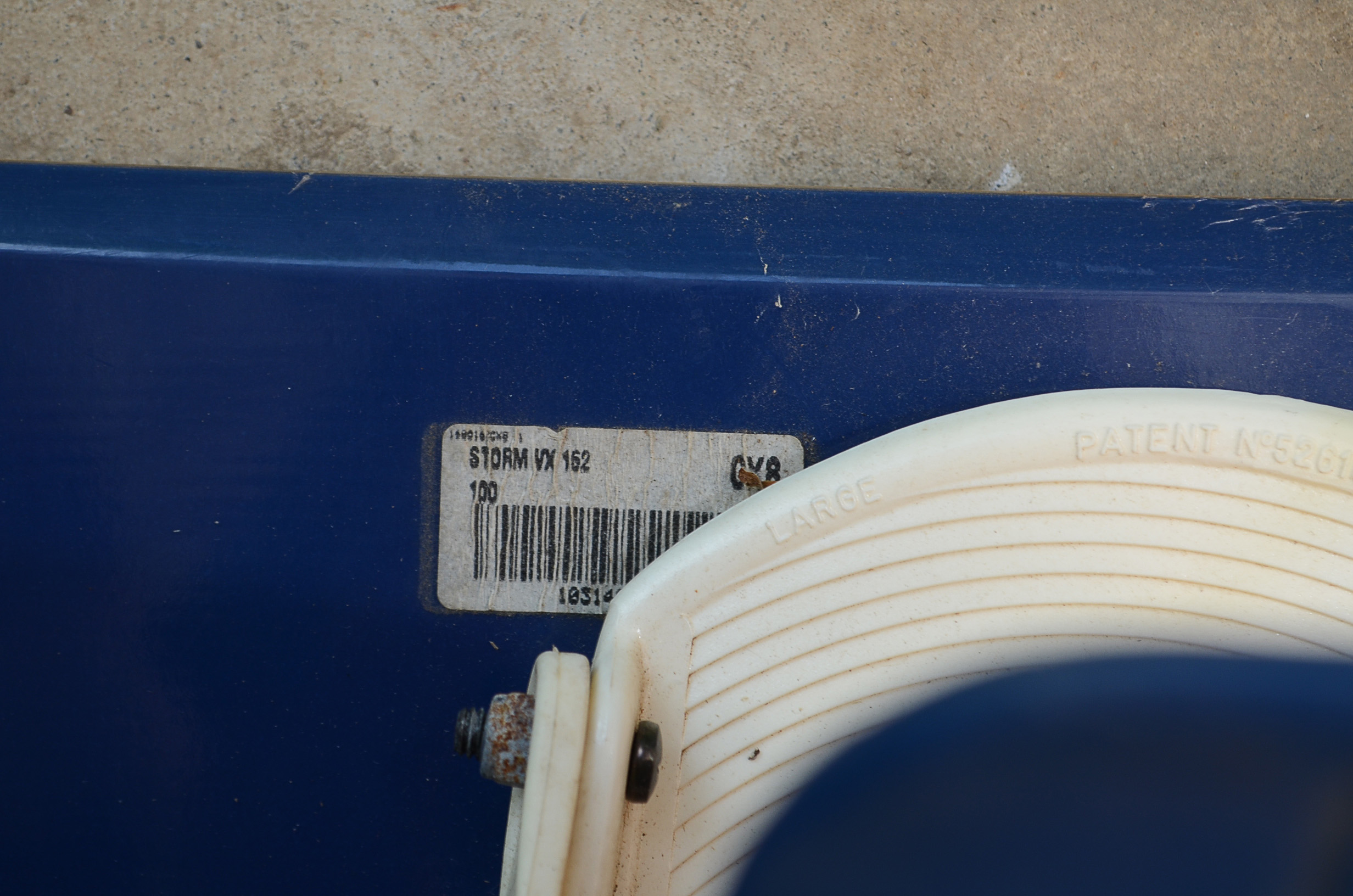 Nitro Snowboarders VX62 Snowboard with Burton Bindings