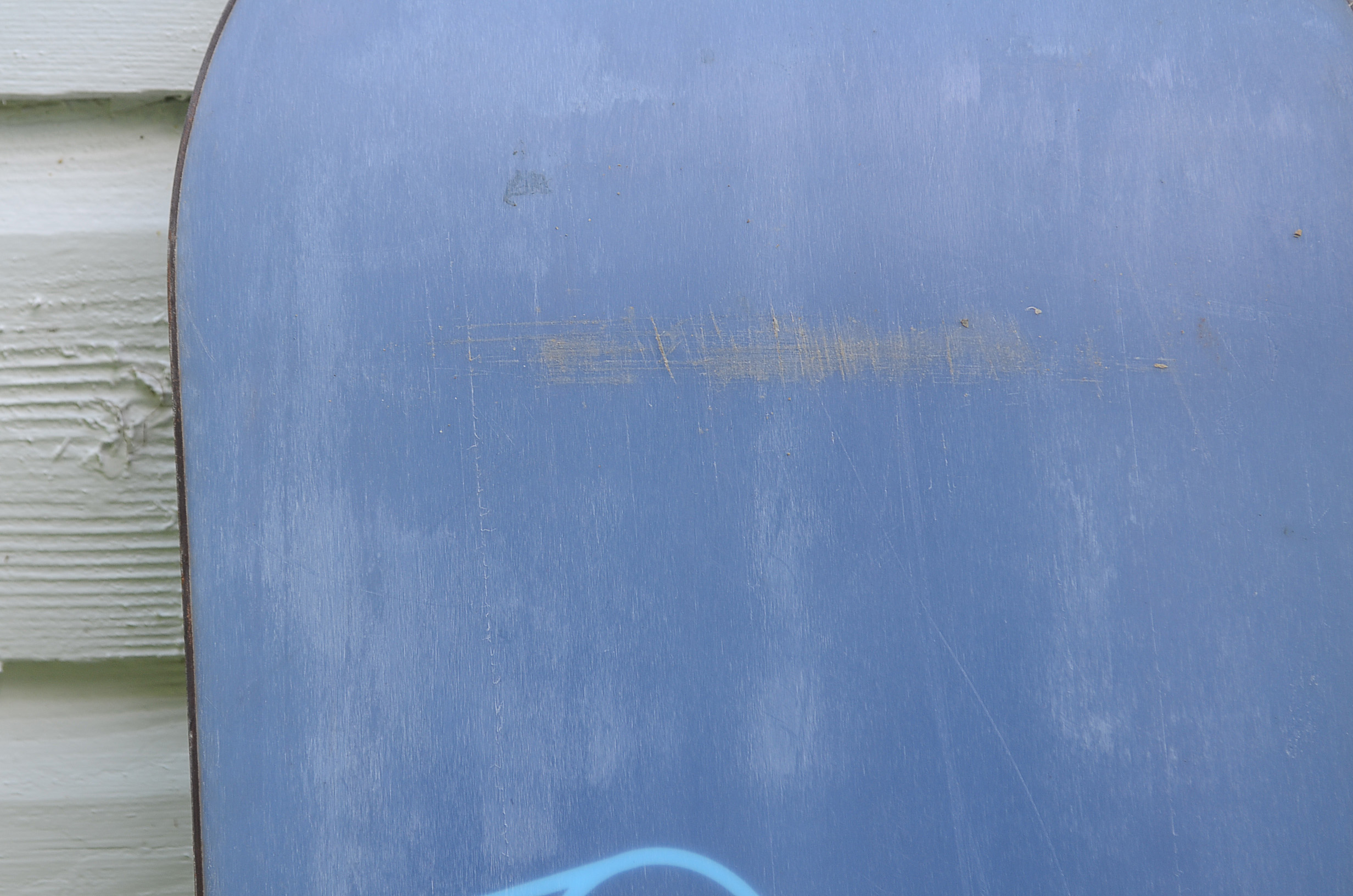 Nitro Snowboarders VX62 Snowboard with Burton Bindings