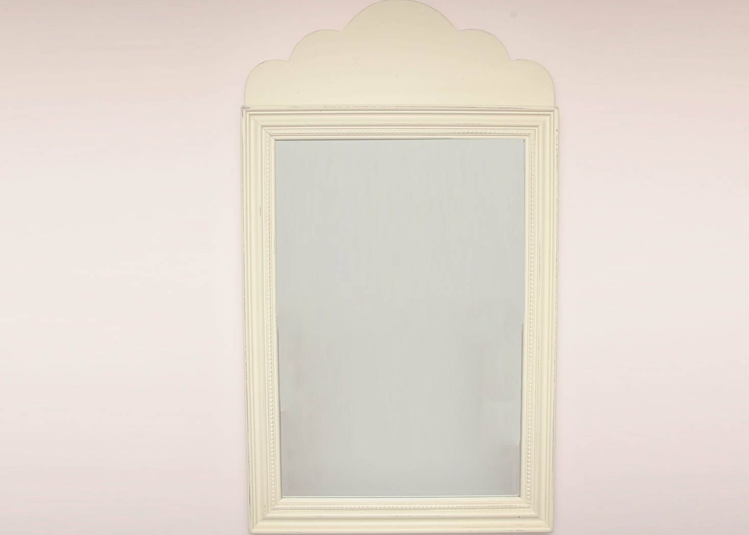 Shabby Chic Wall Mirror
