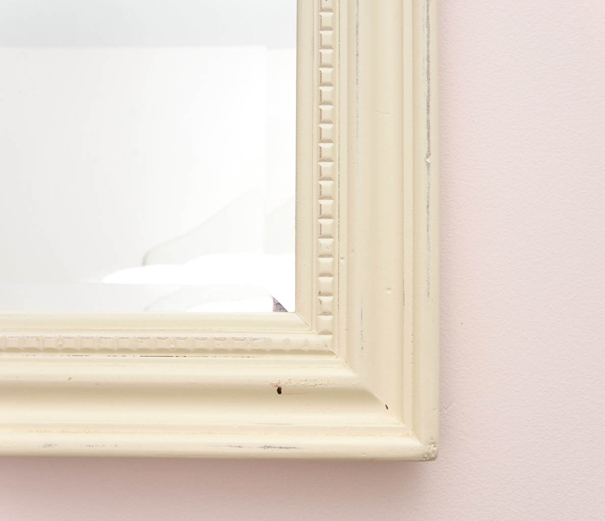 Shabby Chic Wall Mirror