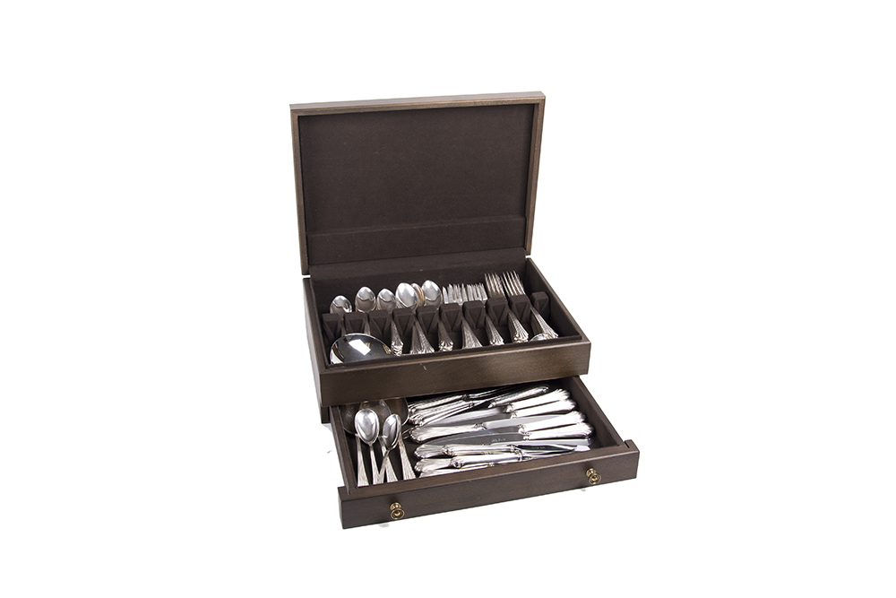 Kirk Stieff Flatware