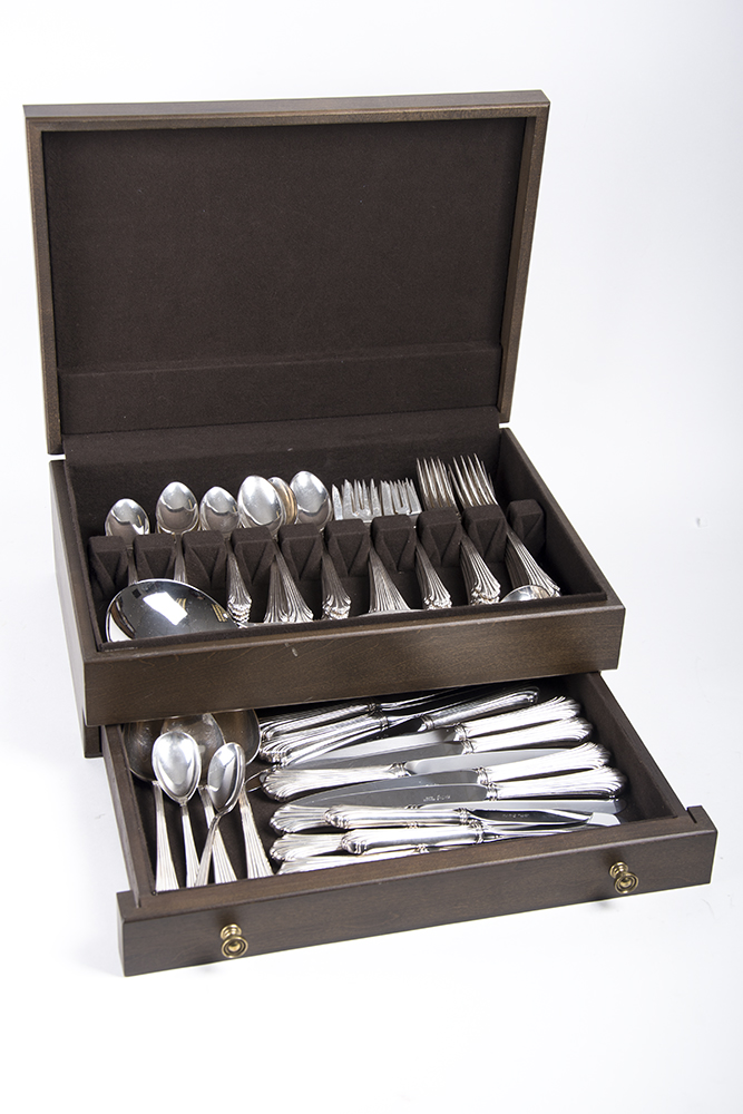Kirk Stieff Flatware