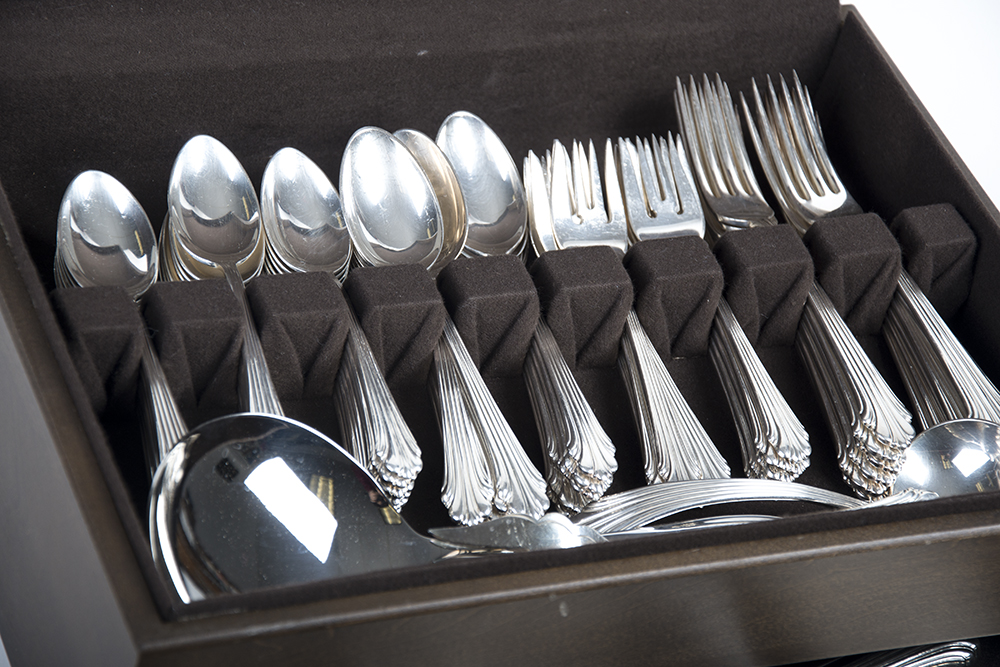 Kirk Stieff Flatware