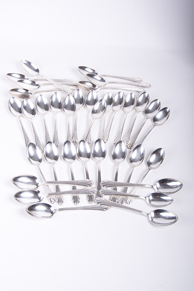 Kirk Stieff Flatware