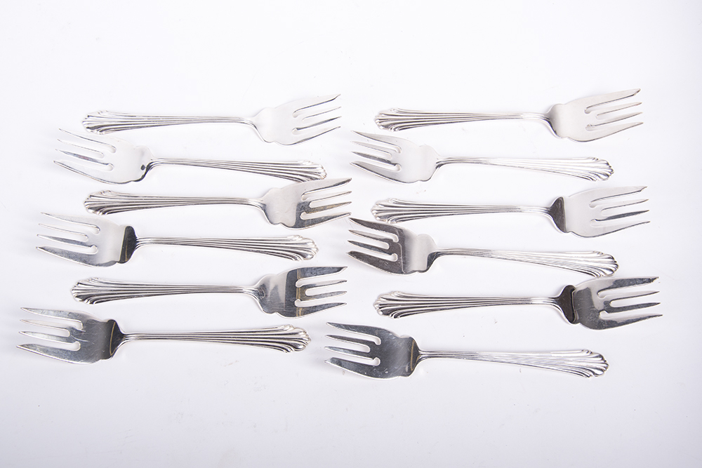 Kirk Stieff Flatware