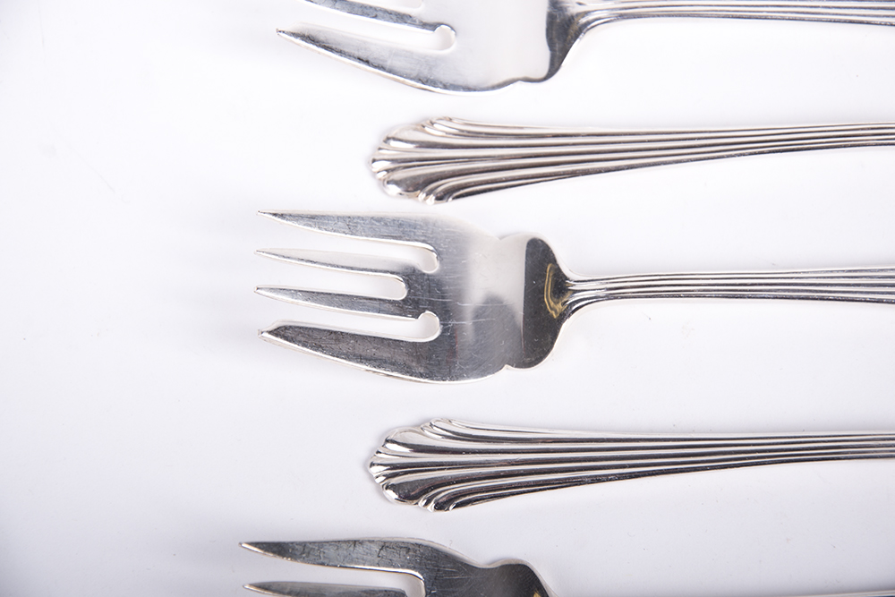 Kirk Stieff Flatware