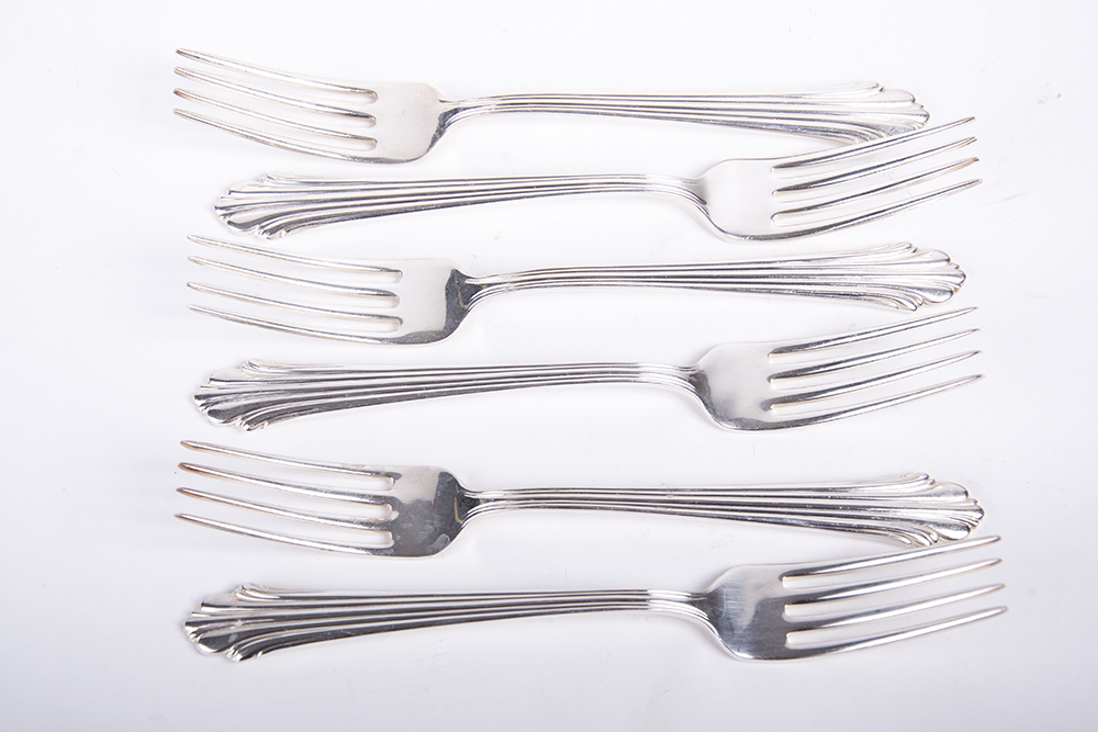 Kirk Stieff Flatware