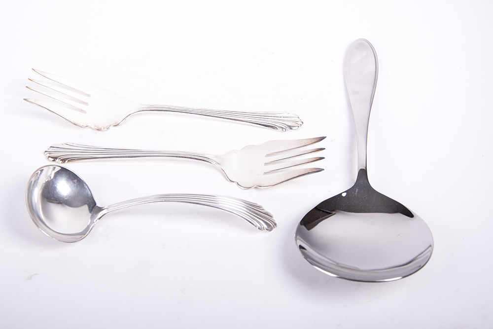 Kirk Stieff Flatware