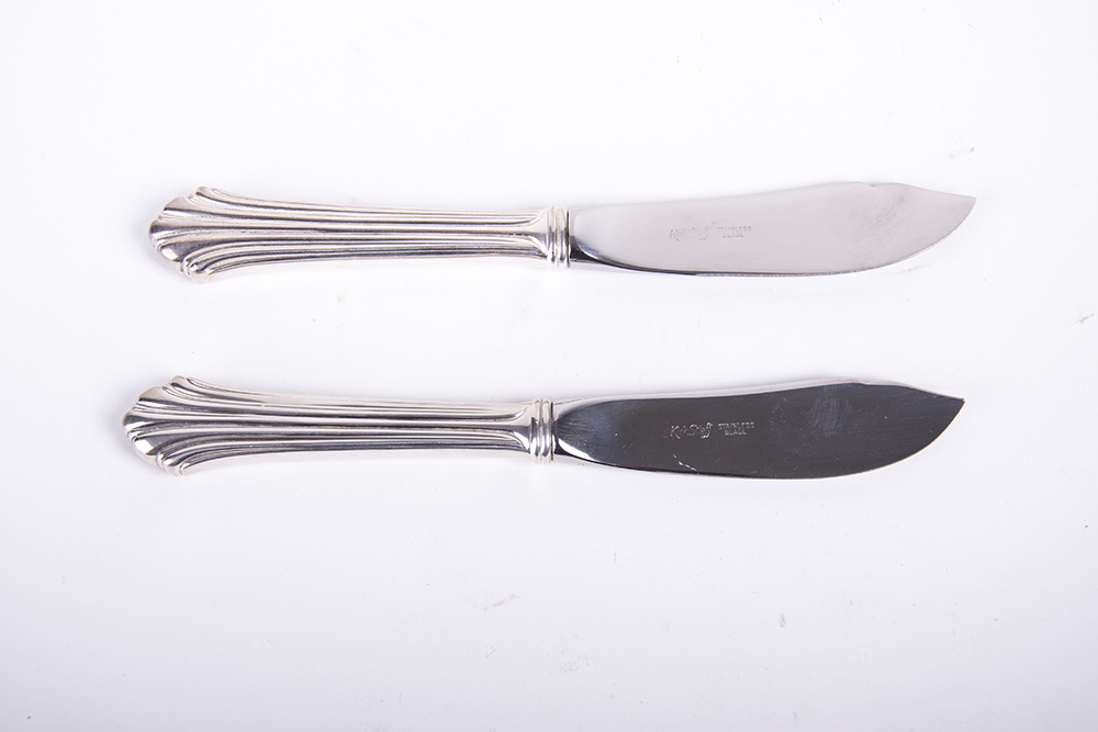 Kirk Stieff Flatware