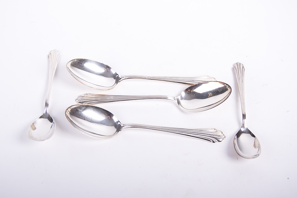 Kirk Stieff Flatware