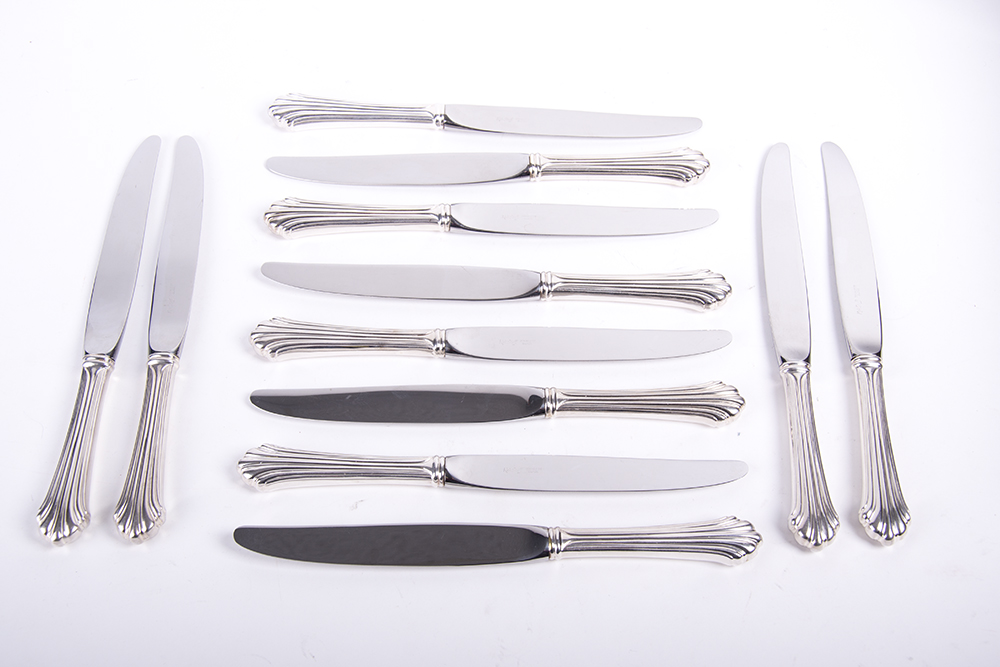 Kirk Stieff Flatware