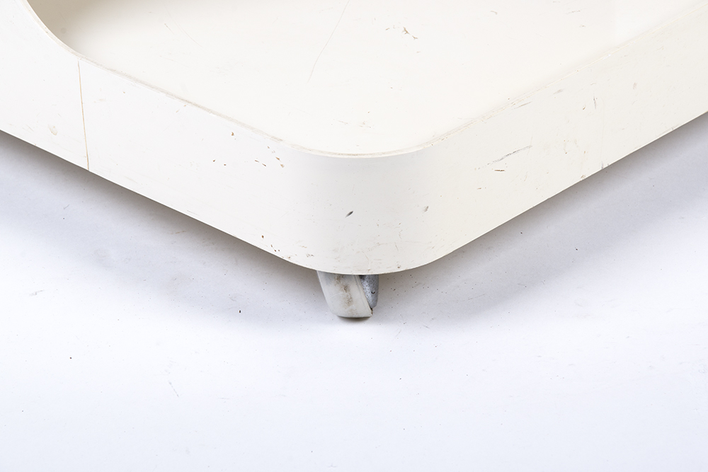 Vintage Marcello Siard for GAME Bar Cart