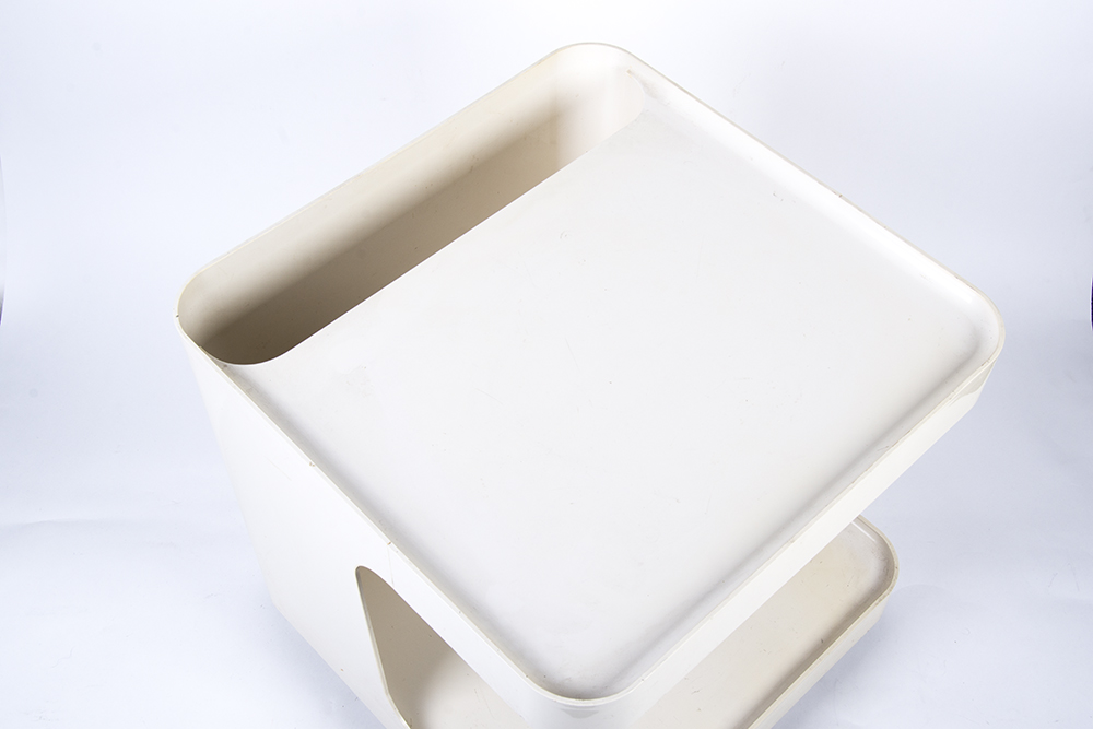 Vintage Marcello Siard for GAME Bar Cart