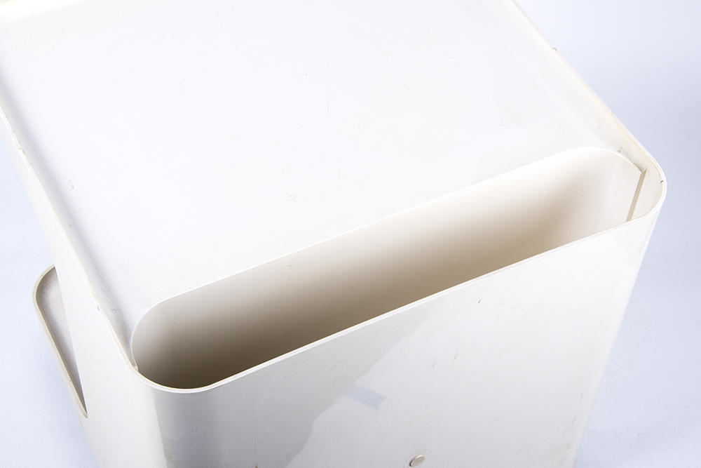 Vintage Marcello Siard for GAME Bar Cart