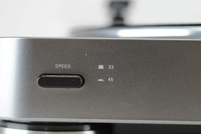 Audio Technica AT-LP60 Turntable