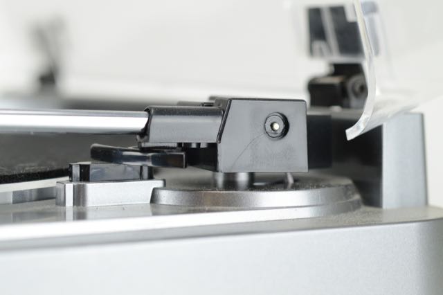 Audio Technica AT-LP60 Turntable