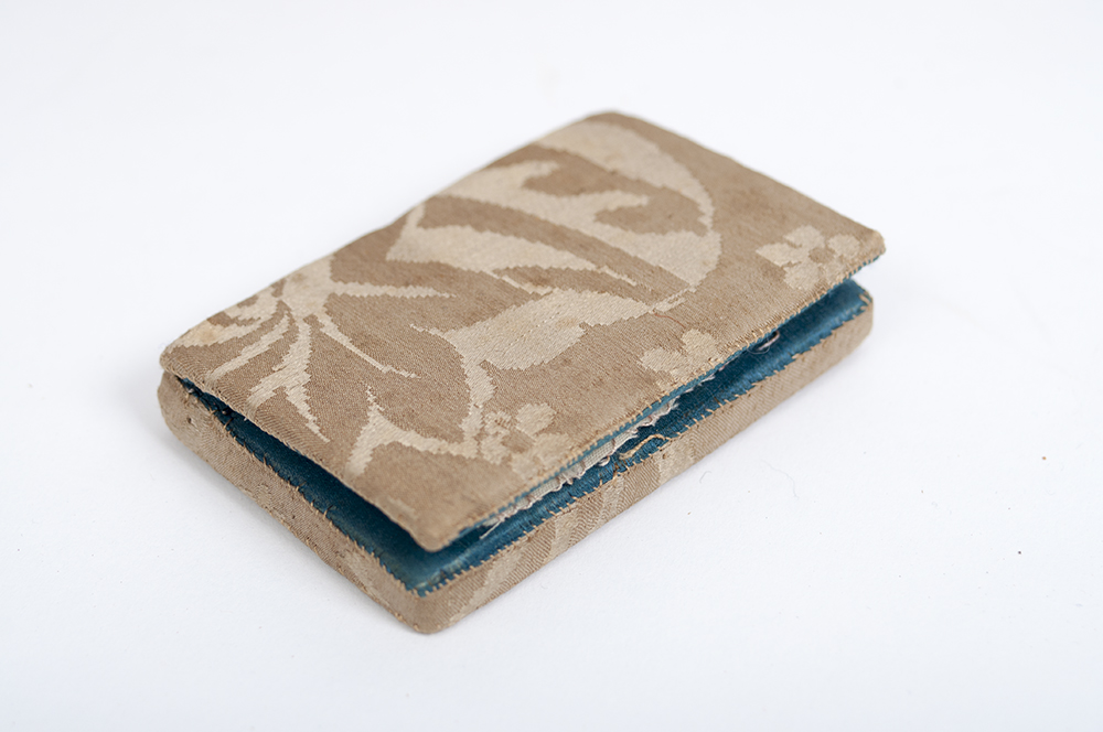 Vintage Sewing Books and Notions