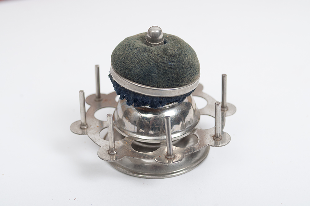 Vintage Sewing Books and Notions