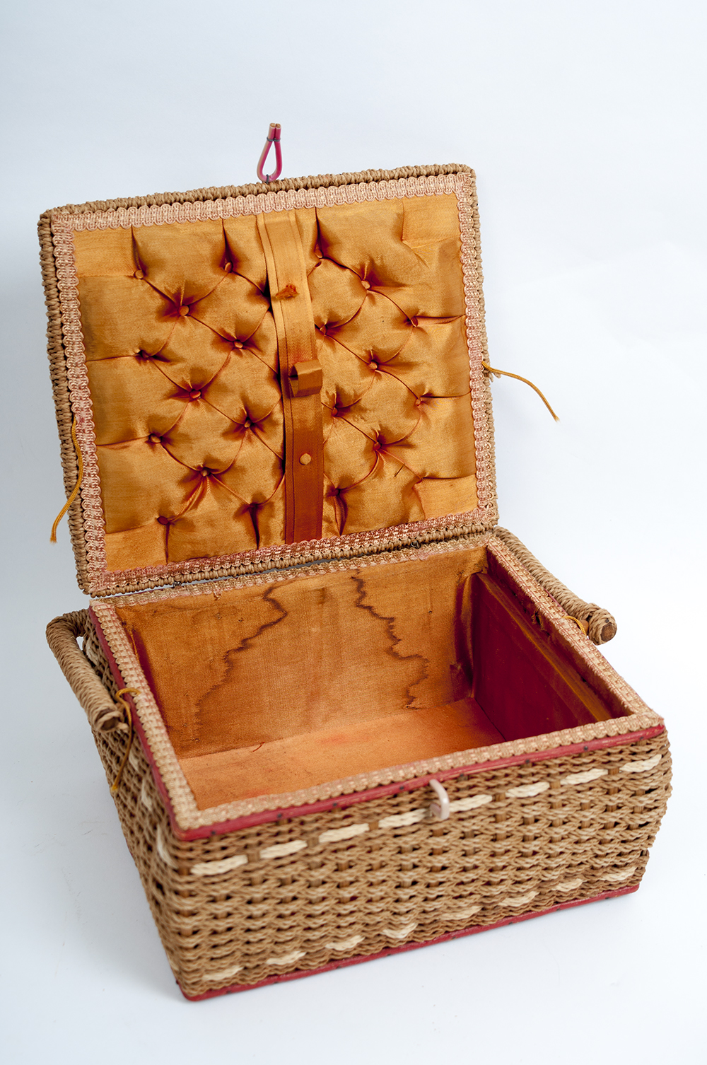 Vintage Sewing Books and Notions