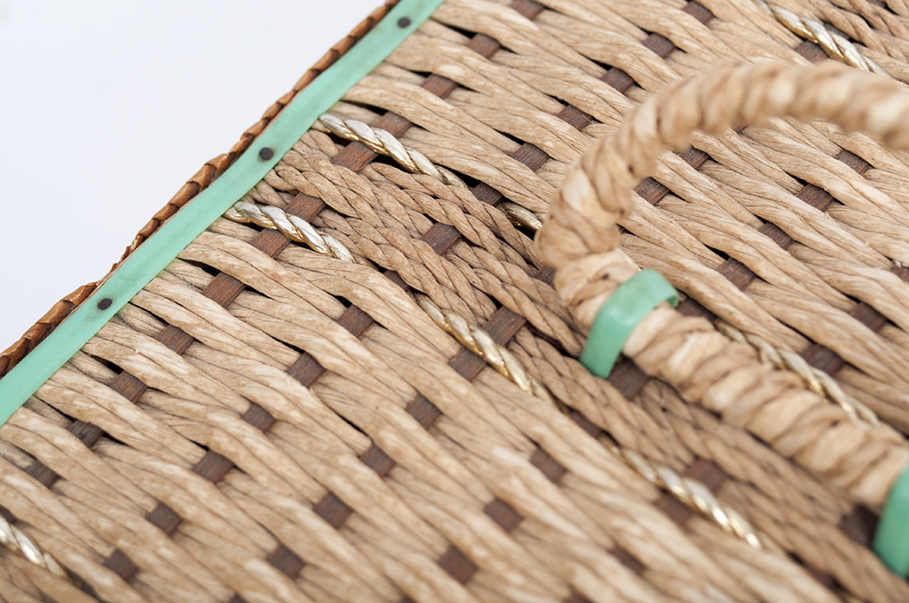 Vintage Sewing Books and Notions