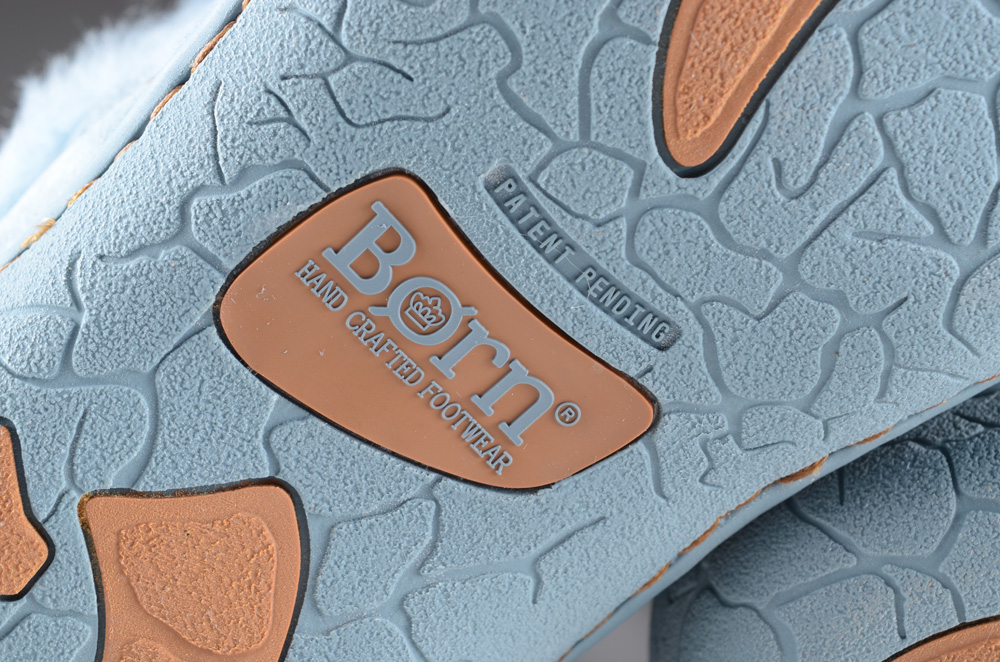 Women's Born Shilo Shearling Tall Boots