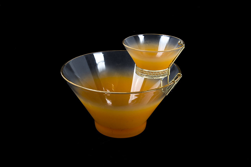 Vintage Anchor Hocking Bowl