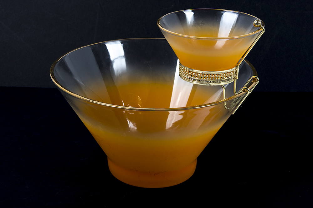 Vintage Anchor Hocking Bowl