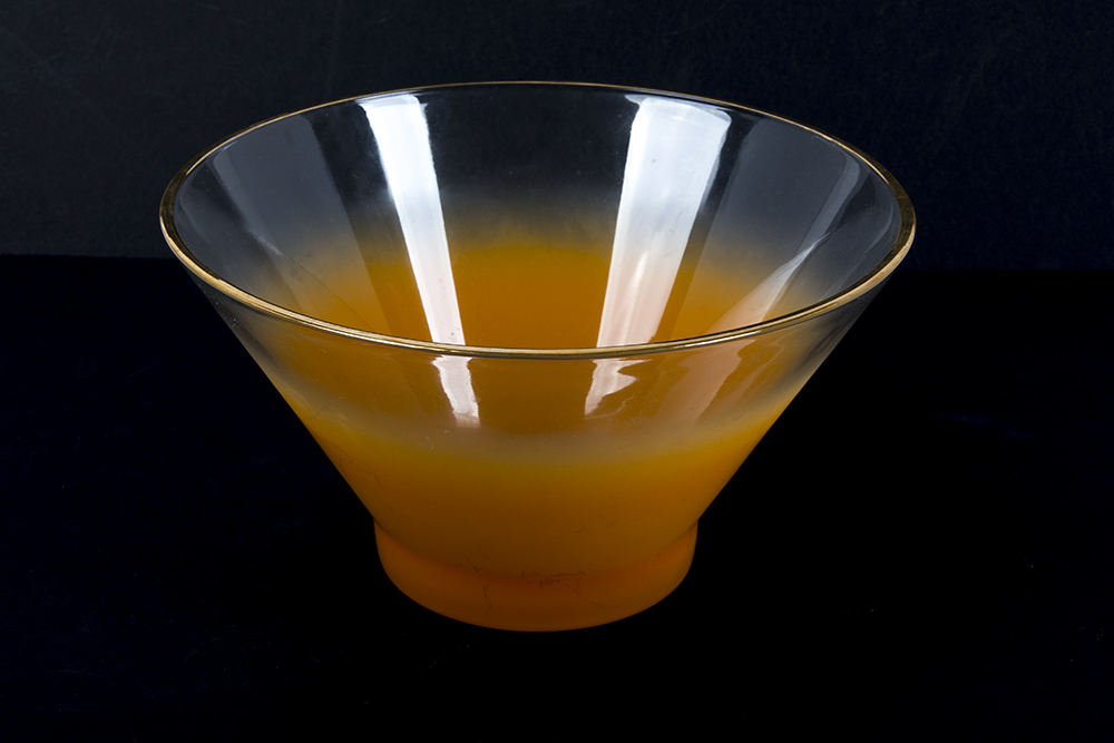 Vintage Anchor Hocking Bowl