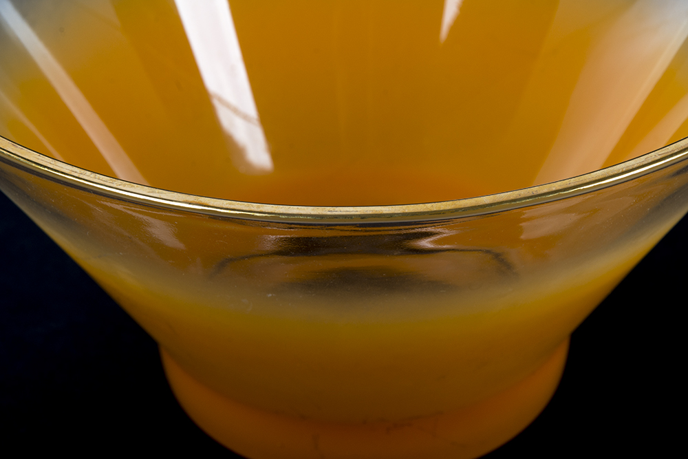 Vintage Anchor Hocking Bowl