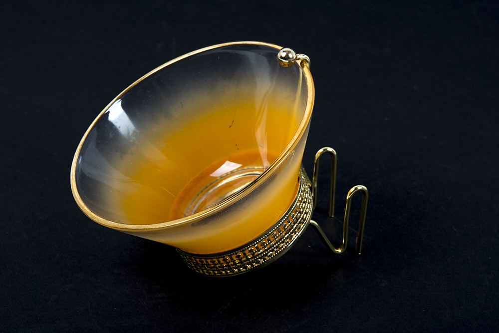 Vintage Anchor Hocking Bowl