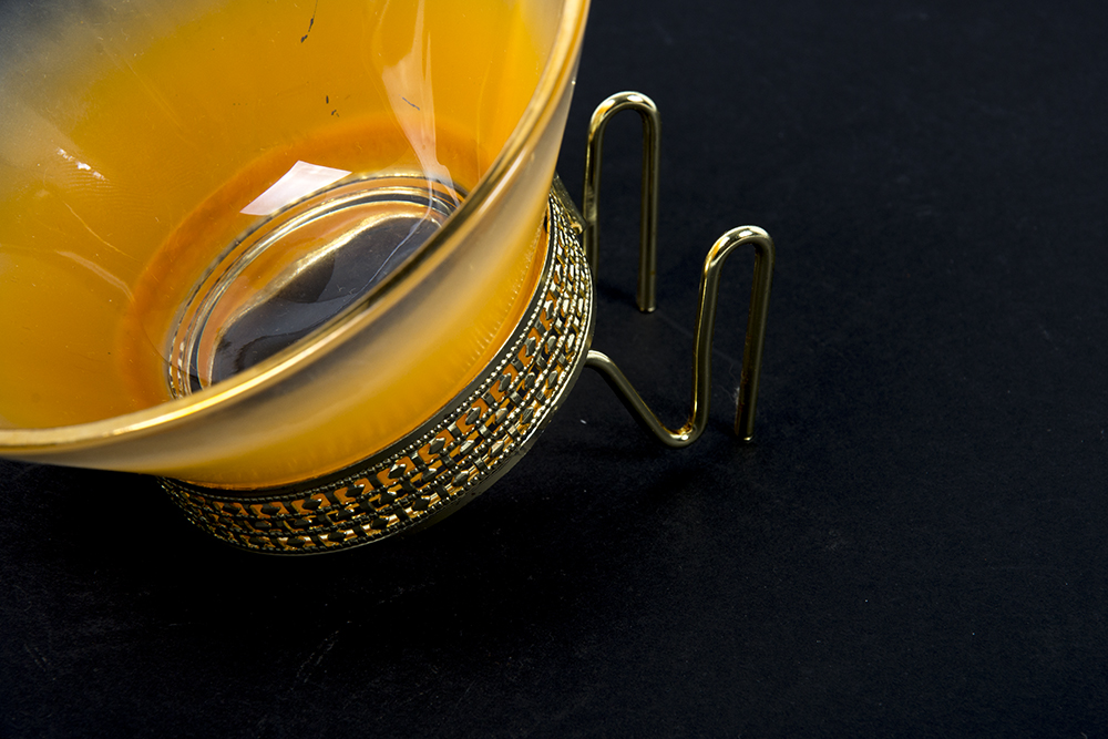 Vintage Anchor Hocking Bowl