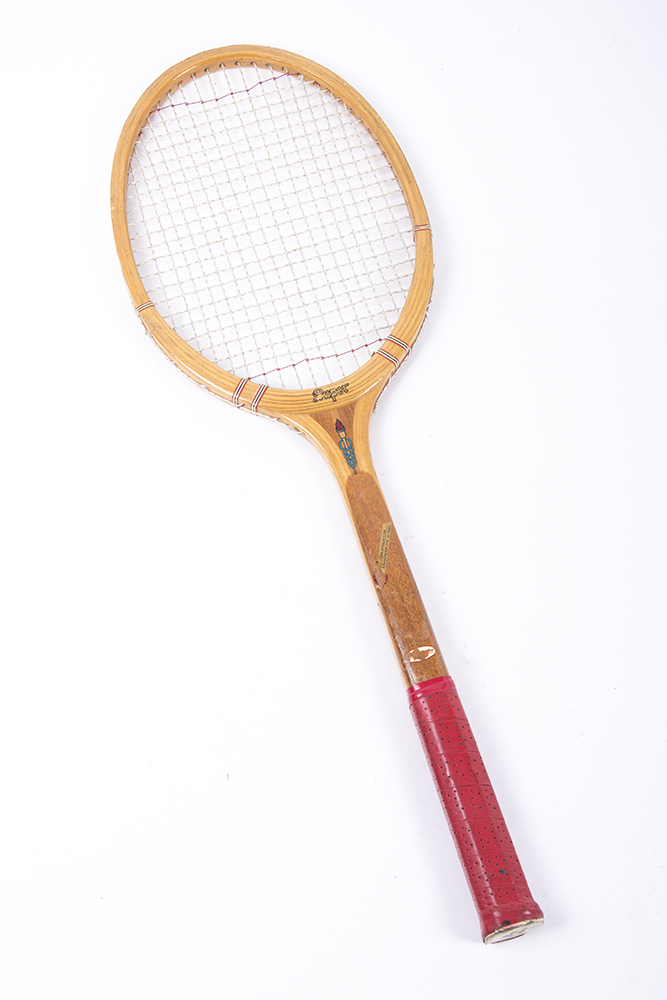 Assorted Tennis Rackets