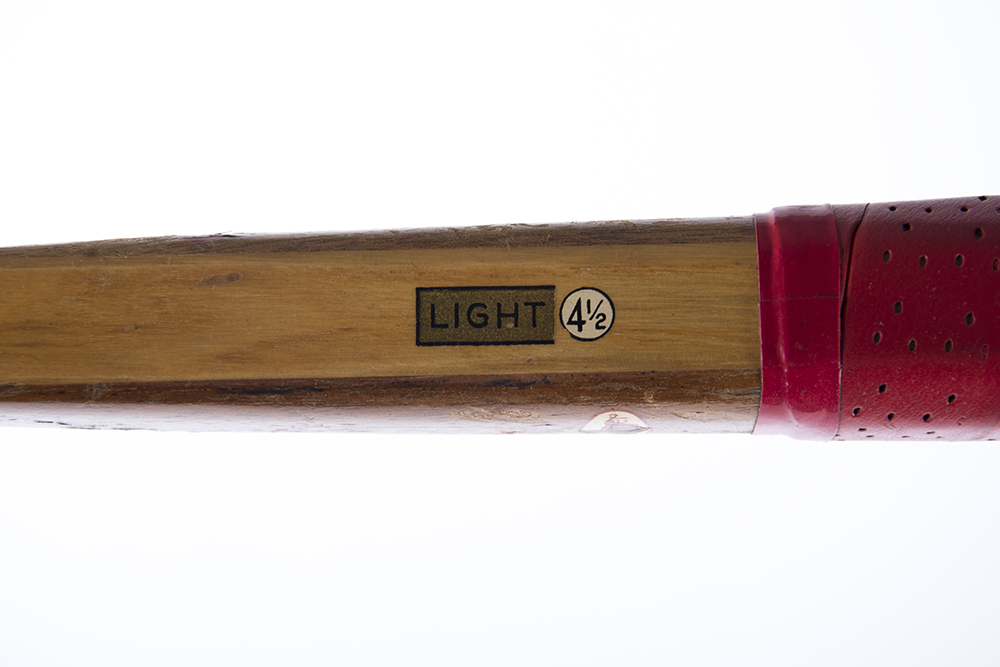 Assorted Tennis Rackets