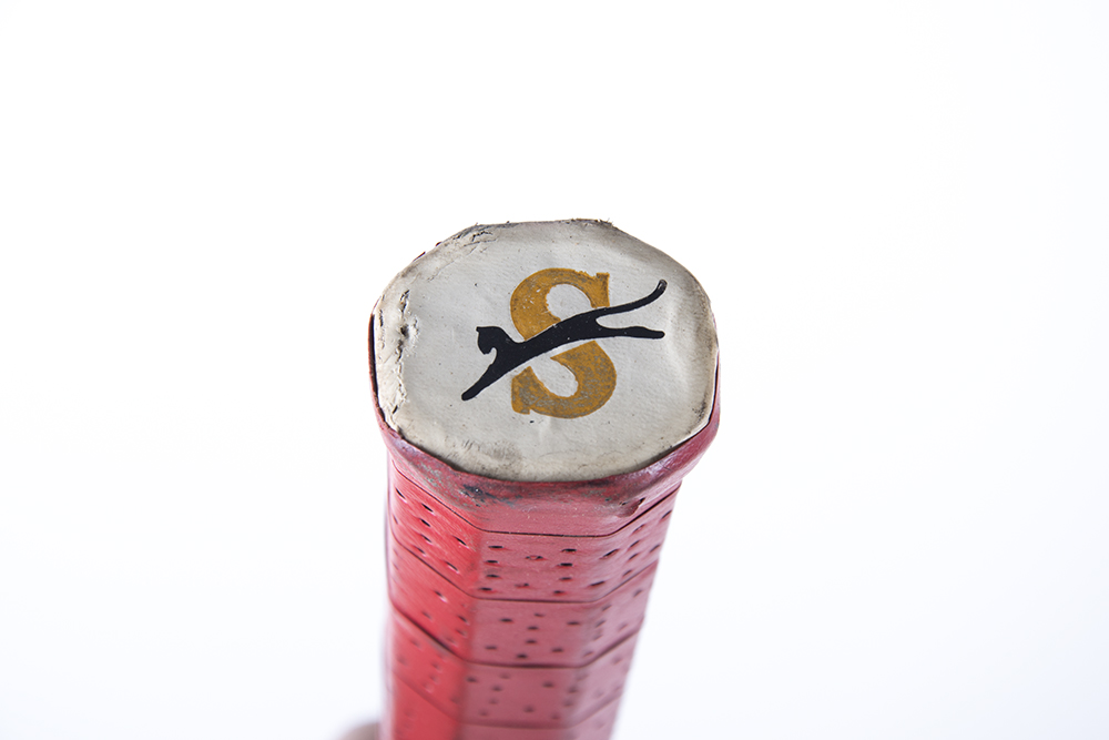 Assorted Tennis Rackets