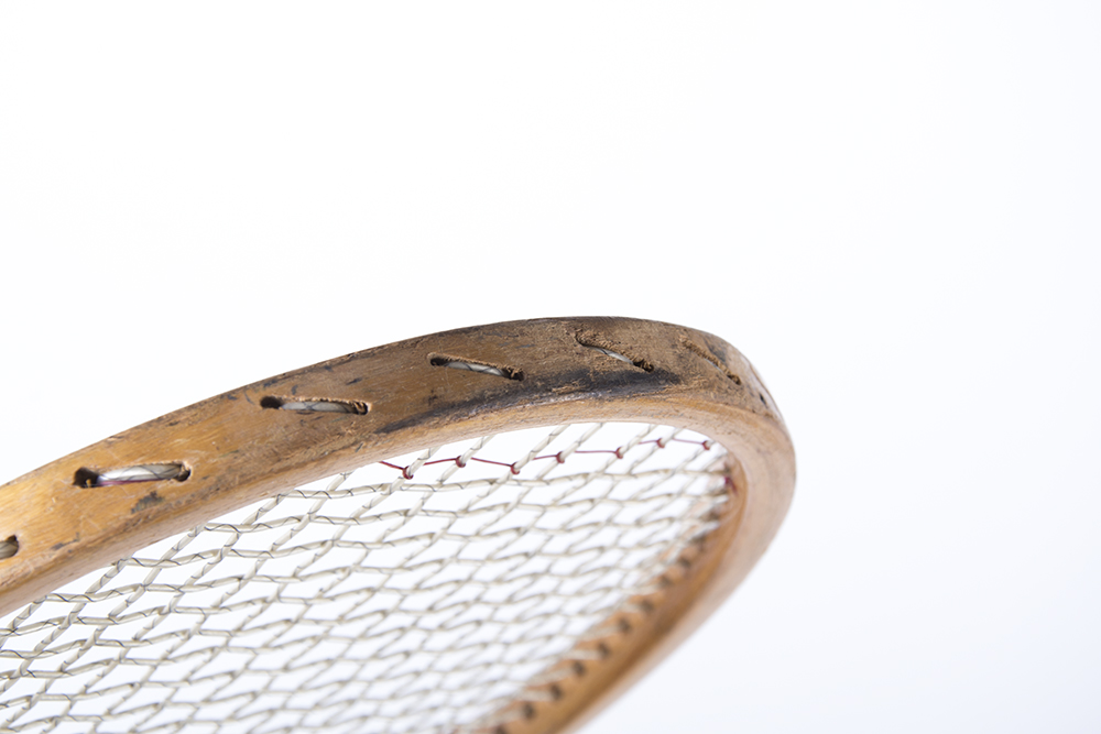 Assorted Tennis Rackets