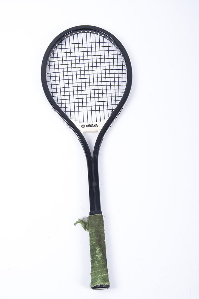 Assorted Tennis Rackets
