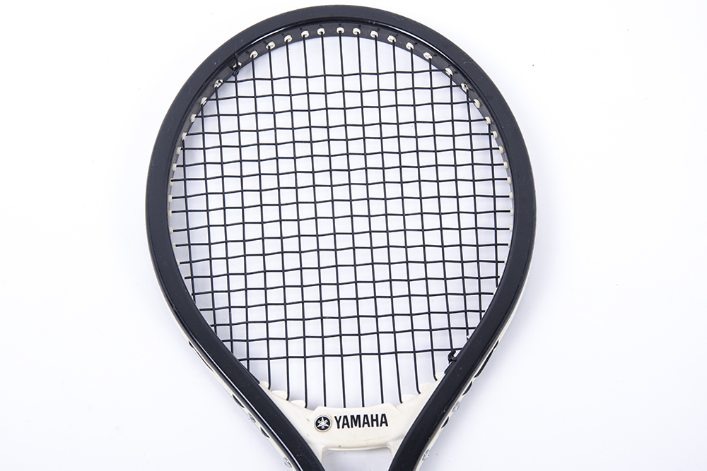 Assorted Tennis Rackets