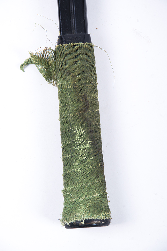 Assorted Tennis Rackets