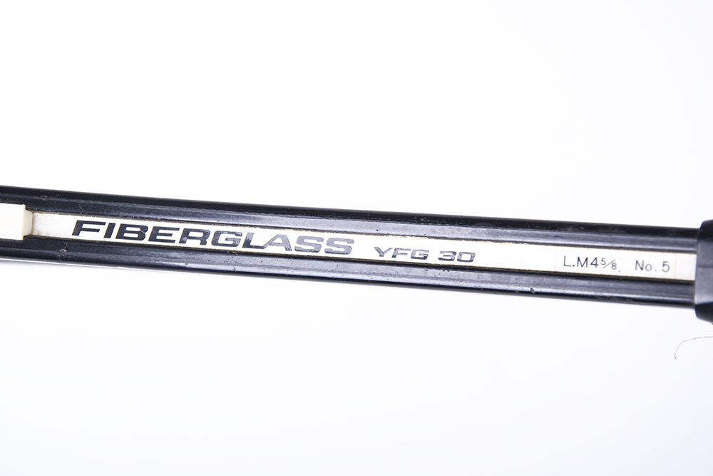 Assorted Tennis Rackets