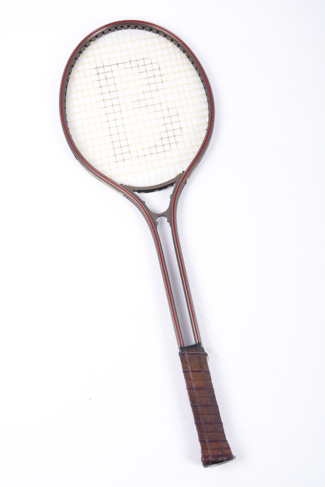 Assorted Tennis Rackets